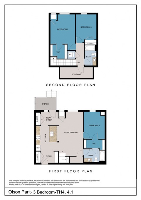 1301 Olson Memorial Highway 1-4 Beds Apartment, Affordable for Rent - Photo Gallery 32